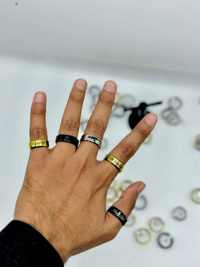 Rings